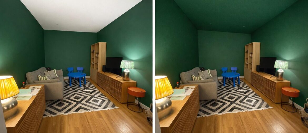 Dark colour drench advice Dark colour drench advice