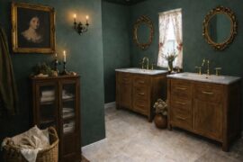 What would you call this style?