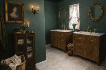 What would you call this style?