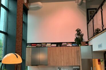 Does it need any more decor?