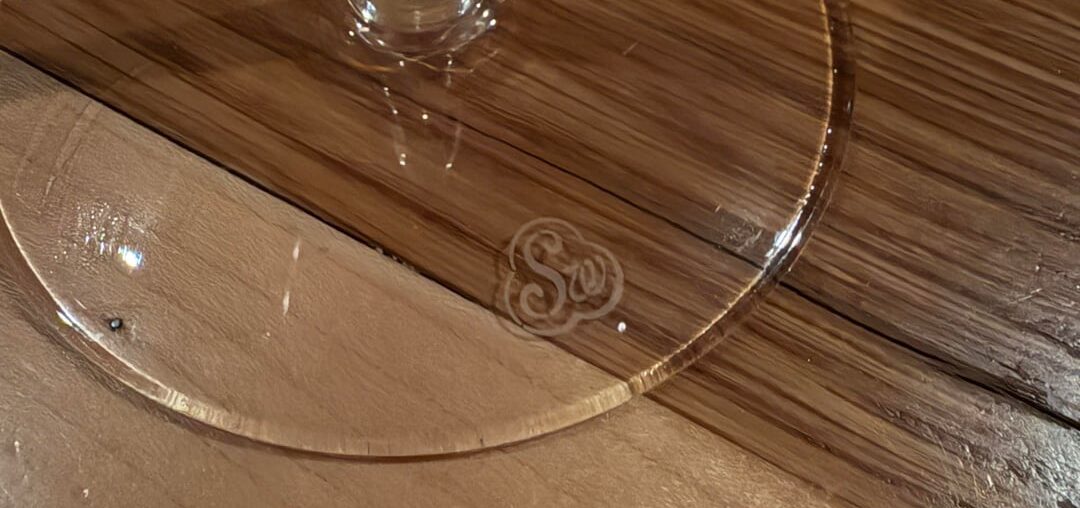 Does anyone recognize this brand?