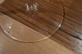 Does anyone recognize this brand?