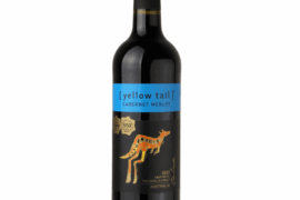 Australian Yellow Tail wines any good? Super cheap always on rebate.