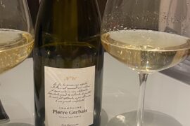 Pierre Gerbais Colles-sur-ources