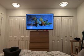 Should I put a dresser here?