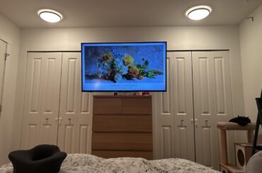 Should I put a dresser here?