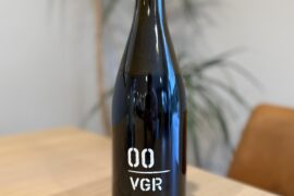 00 Wines | VGR