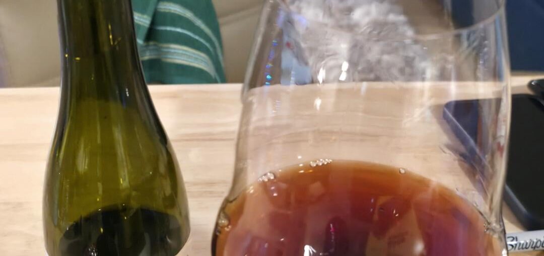 1998 Vieux Télégraphe Châteauneuf-du-Pape La Crau