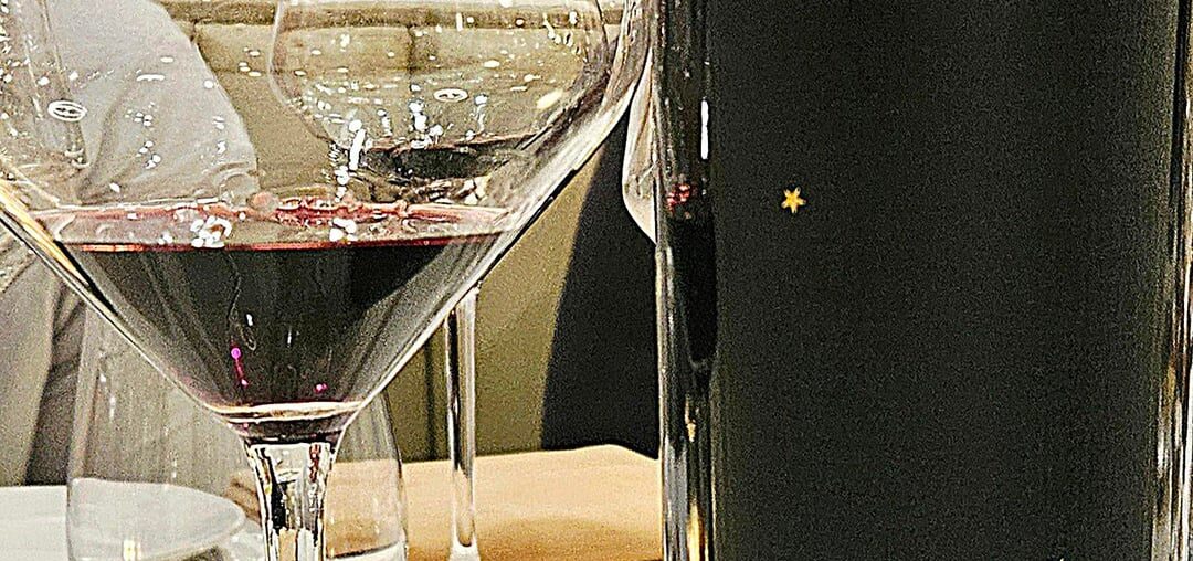 Anomaly Vineyards Napa Valley Cabernet Sauvignon 2018