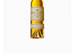 D’yquem pricing question?
