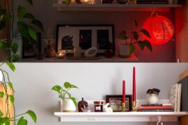 Finally finished my setup