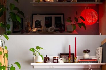 Finally finished my setup