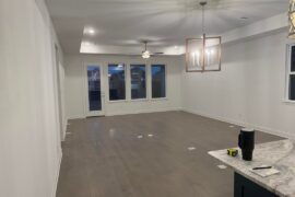 First time buyers, terrified of mismatching colors while decorating