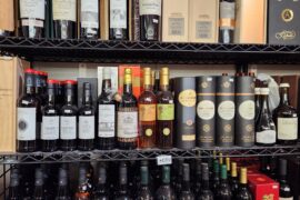 Any favorites on these shelves?