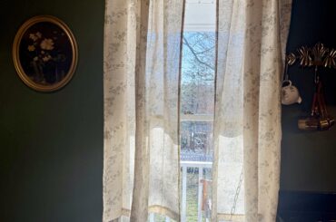 Should I return curtains? Length wise