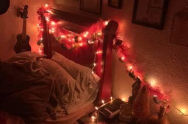 I have my room decorated for Easter and it’s not even Saint Patrick’s day yet…