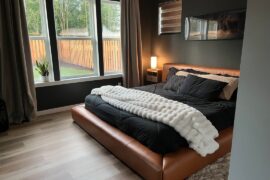 Brand new to home decorating, need kind and honest feedback please! 🩷