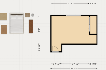 How to Furnish My Bedroom
