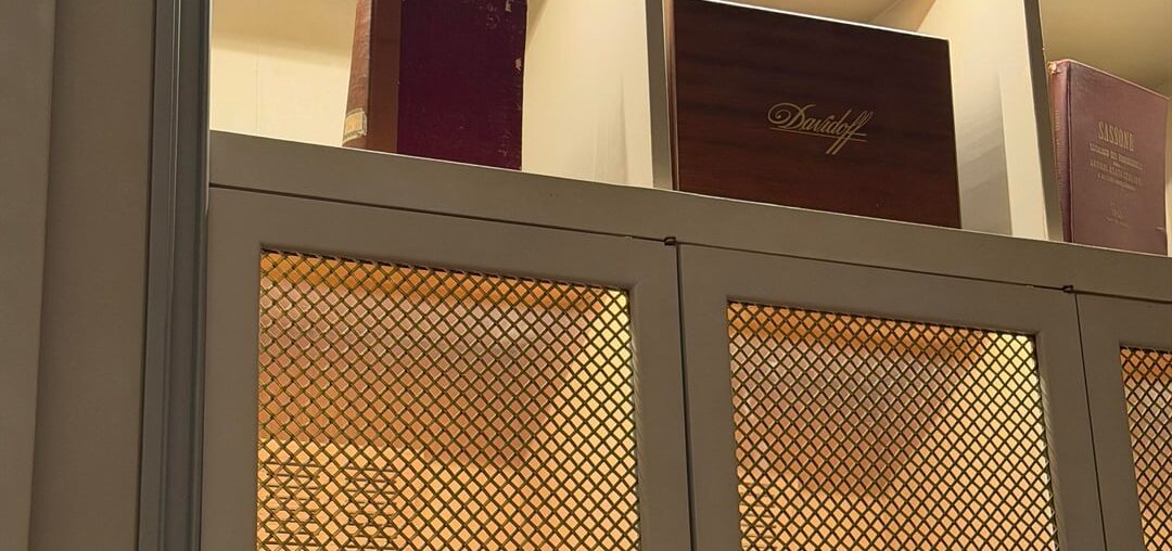 Hidden lighting done right