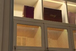 Hidden lighting done right