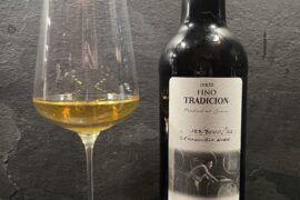 Fino Tradicíon