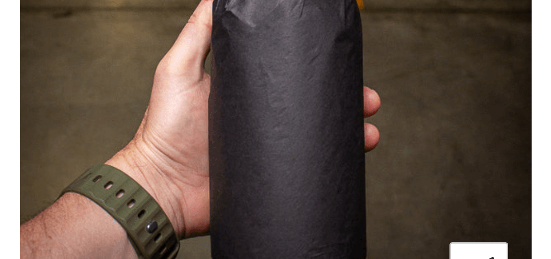 Last bottle wine: Mystery Pinot