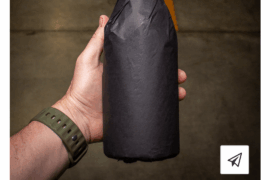 Last bottle wine: Mystery Pinot