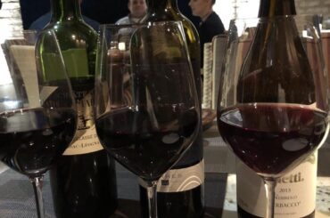 Help identifying three wines