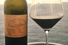Paso Robles Tempranillo