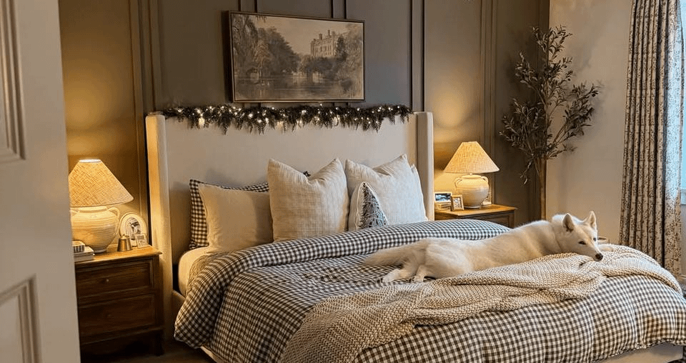 Just wondering, what would you call this style?