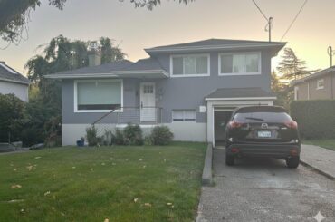 Redoing the stucco. Thoughts on color choice?