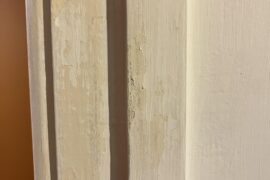 Zinsser Peel Stop Before Primer?