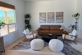 Unfinished but want your ideas!