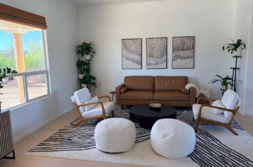 Unfinished but want your ideas!