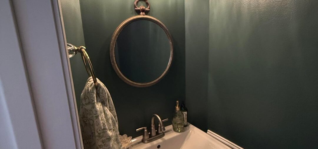 Powder Room Decor Help Powder Room Decor Help