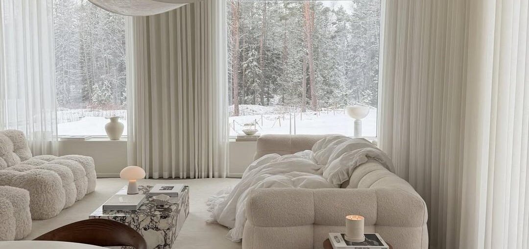 What are your thoughts on the living room?