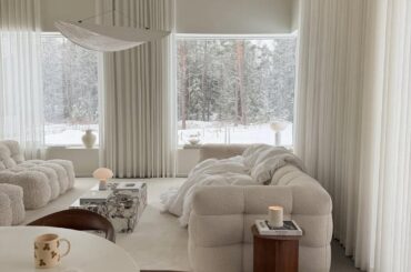 What are your thoughts on the living room?