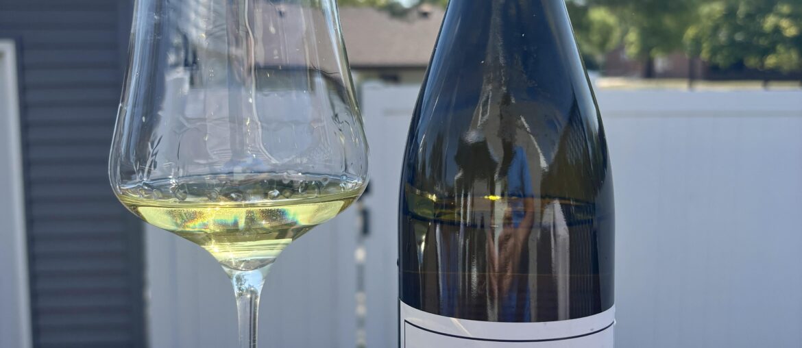 2019 Vincent Girardin Meursault 1er Cru ‘Les Perrieres’