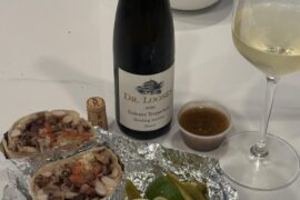 Basically Melon Agua Fresca