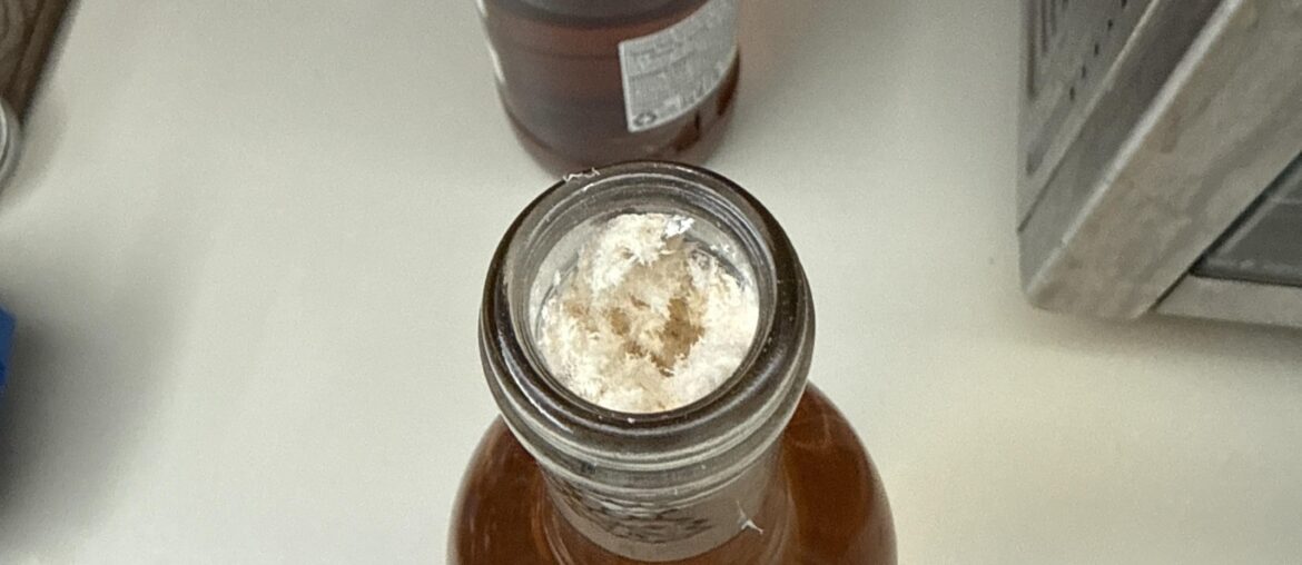 Helping getting this open