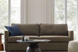 Anyone Bought a Couch From Casterly for an Apartment?