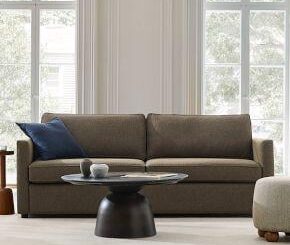 Anyone Bought a Couch From Casterly for an Apartment?