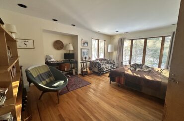 Rug / layout help