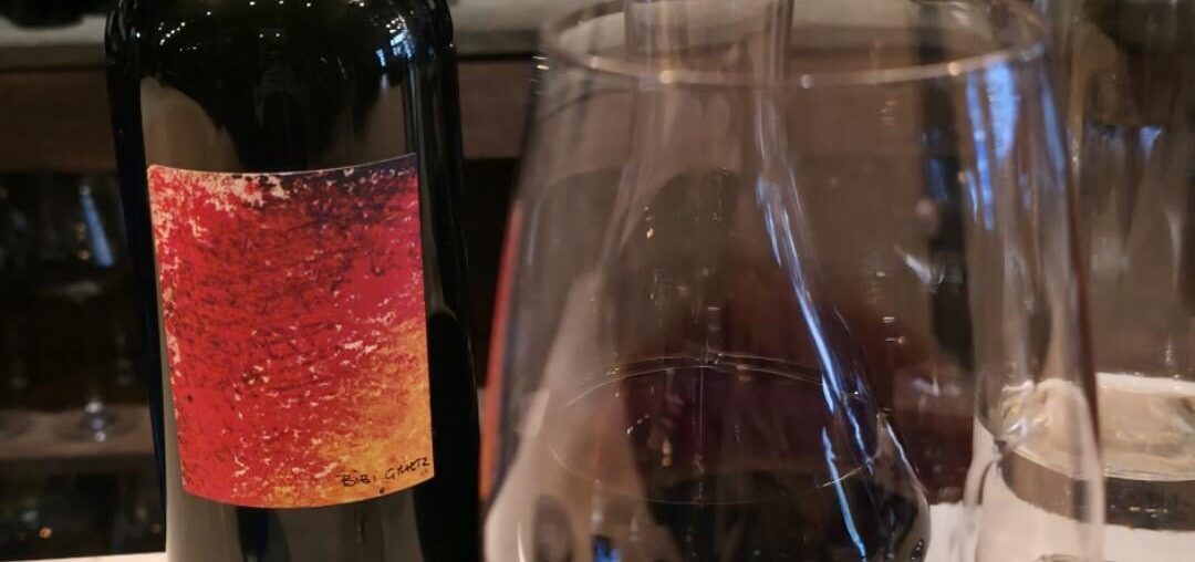 2020 Bibi Graetz Colore Toscana