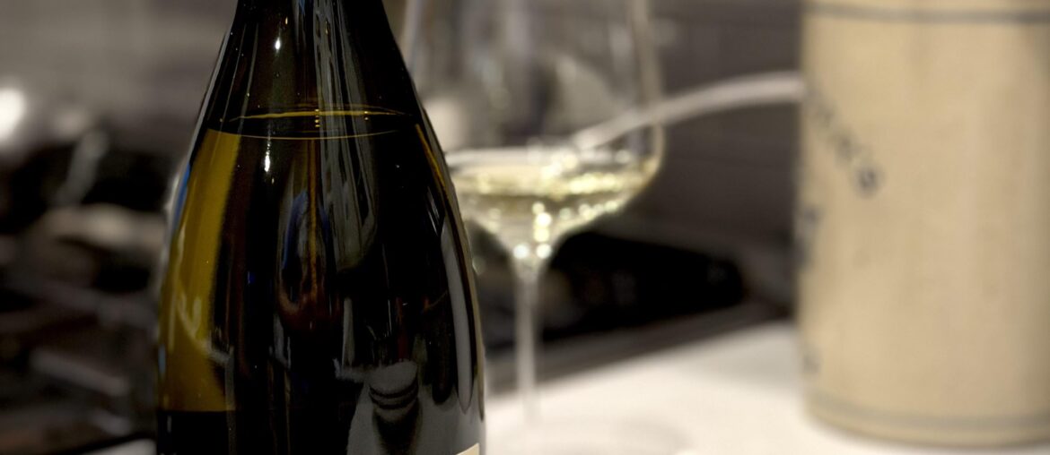 2021 Samuel Billaud Chablis Grand Cru Vaudésir