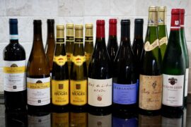 Wine Society UK Delivery.