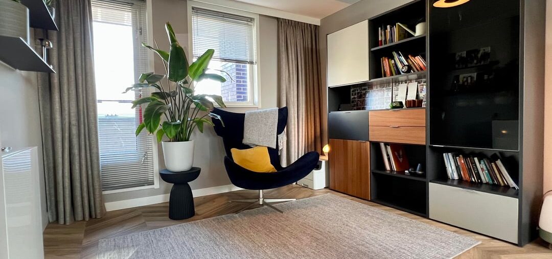 Office completed ✔️