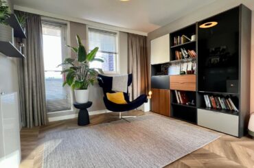 Office completed ✔️