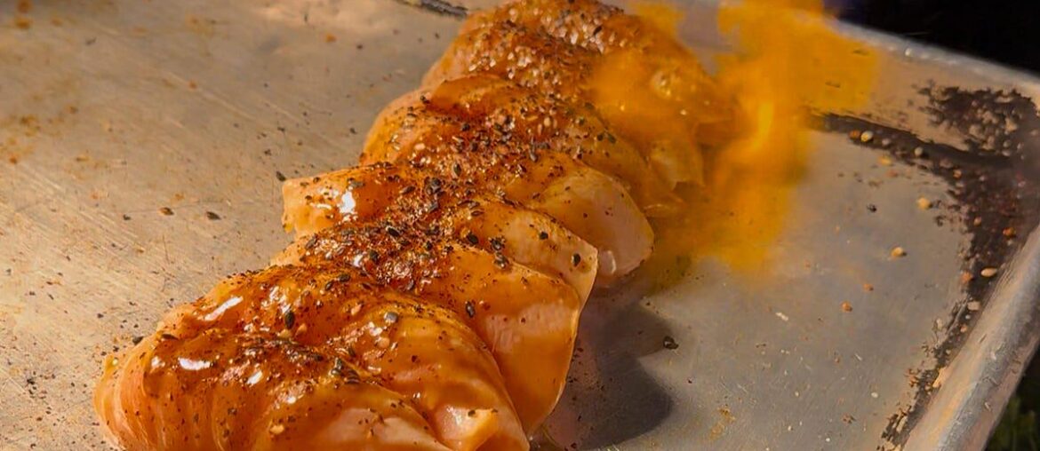 Miami Comes in Hot for Wine & Food Weekend