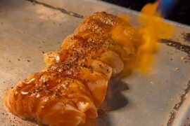 Miami Comes in Hot for Wine & Food Weekend